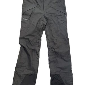 Patagonia Men's H2no Ski Pants